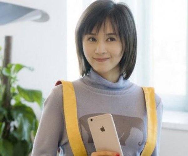 王子文和王朔什么关系（王子文为了王朔才把贾乃亮给蹬了）(4)_