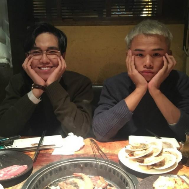 艾克里里和洛凡关系（网红艾克里里和洛凡分手什么鬼）