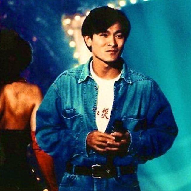 刘德华图集