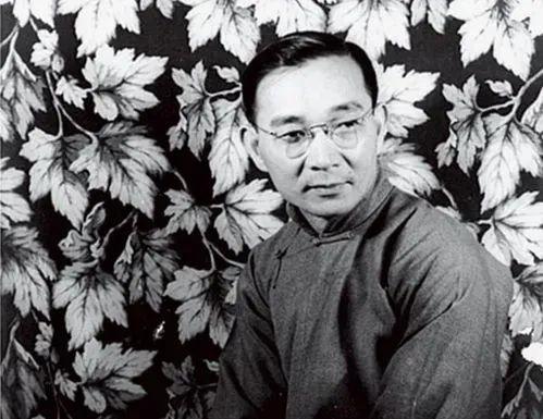 林语堂简介个人资料（边缘人林语堂）