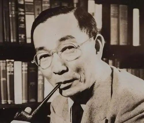 林语堂简介个人资料（边缘人林语堂）