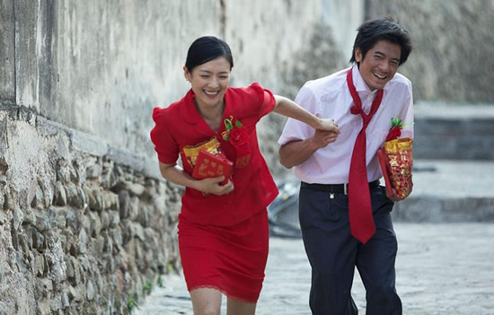 章子怡有哪些电影作品 章子怡演得好的电影