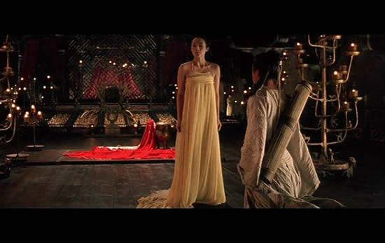 章子怡有哪些电影作品 章子怡演得好的电影