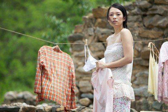 章子怡有哪些电影作品 章子怡演得好的电影