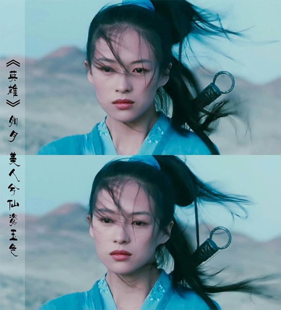 章子怡有哪些电影作品 章子怡演得好的电影