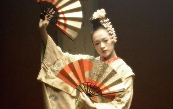 章子怡有哪些电影作品 章子怡演得好的电影