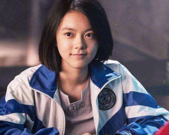 赵今麦二中校庆主持（星圈学霸赵今麦）(2)