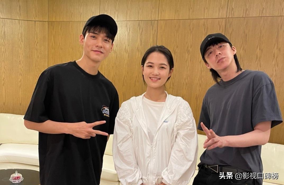 从网红到S+热剧，刘宇宁这才叫是逆袭，内外因素都不能少