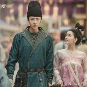 从网红到S+热剧，刘宇宁这才叫是逆袭，内外因素都不能少