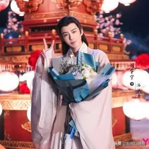 从网红到S+热剧，刘宇宁这才叫是逆袭，内外因素都不能少