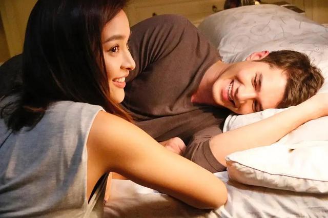 有哪些好看的先婚后爱泰剧（先婚后爱的梗永不过时）(10)