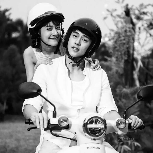 有哪些好看的先婚后爱泰剧（先婚后爱的梗永不过时）(14)