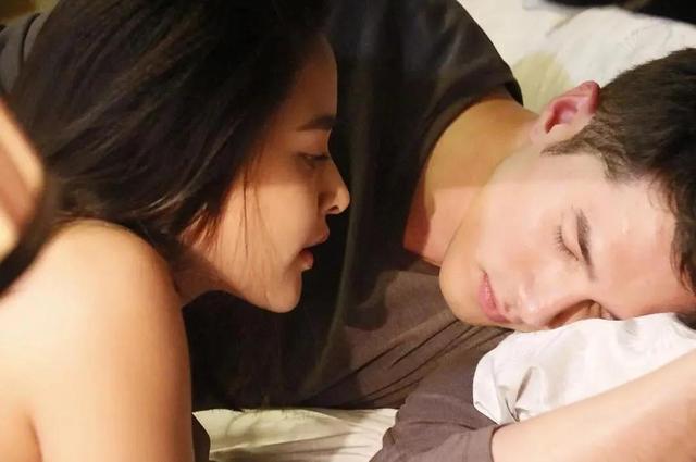 有哪些好看的先婚后爱泰剧（先婚后爱的梗永不过时）(9)