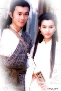 小龙女比杨过大多少岁啊(小龙女年纪比杨过大吗)