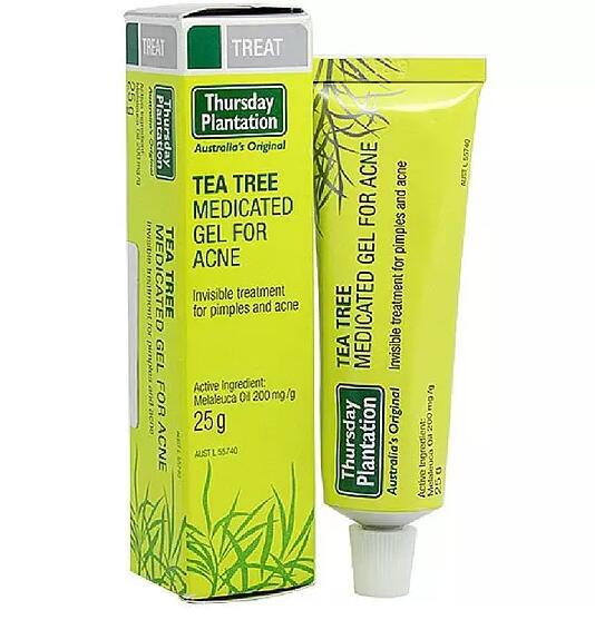 祛痘祛痘印产品排行榜（十款好用的祛痘印产品）(9)