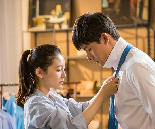 我只喜欢你乔一原型人物是谁