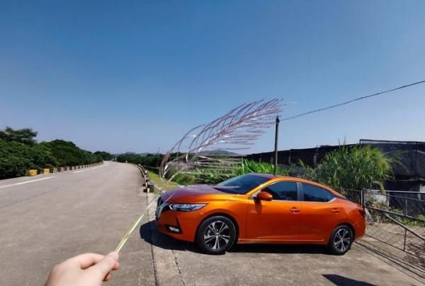 汉中网红芦苇丛在哪个位置,蒹葭中追求者是这样追寻伊人的图16