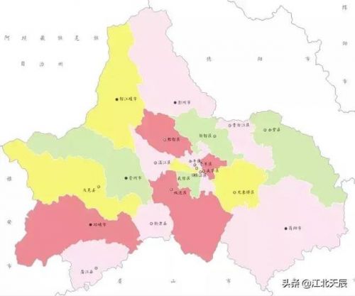 四川省广元市苍溪县邮政编码  四川省广元市苍溪县简介-第1张图片-