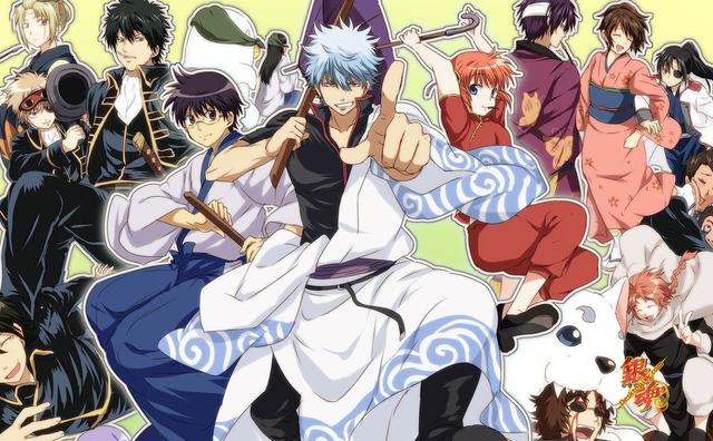 盘点十部经典的动漫强力推荐（推荐20部超好看的动漫）(6)