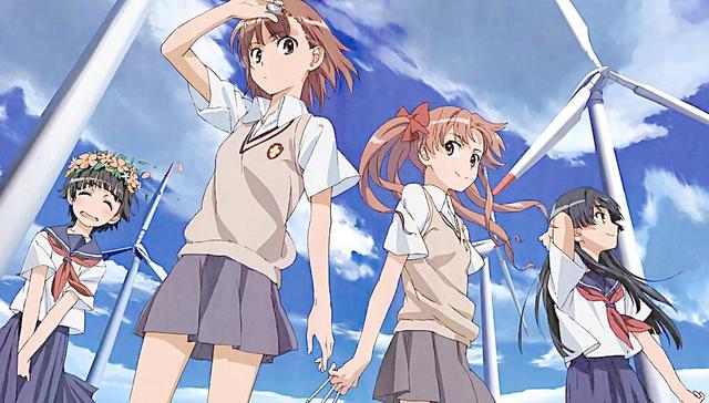 盘点十部经典的动漫强力推荐（推荐20部超好看的动漫）(15)