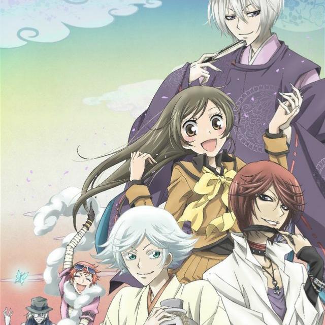 盘点十部经典的动漫强力推荐（推荐20部超好看的动漫）(14)