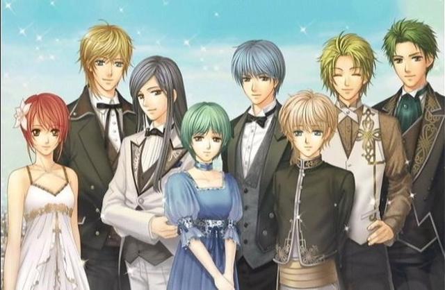 盘点十部经典的动漫强力推荐（推荐20部超好看的动漫）(8)