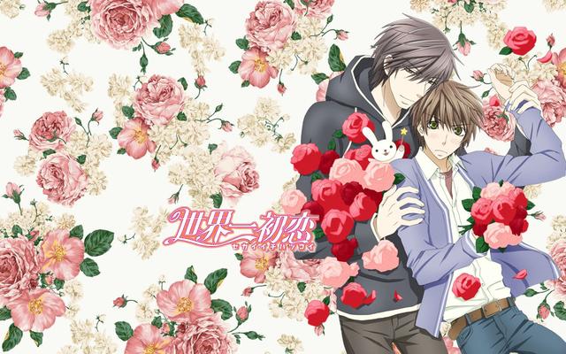 盘点十部经典的动漫强力推荐（推荐20部超好看的动漫）(10)