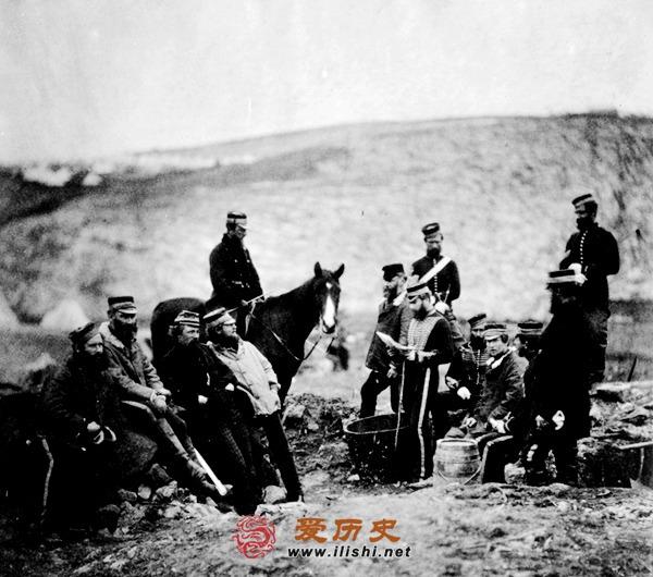 第六次俄土战争详解（俄土两国告诉你什么是世仇）(4)