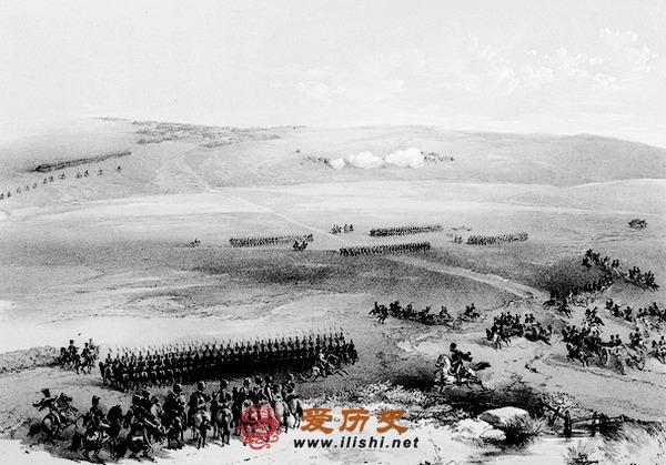 第六次俄土战争详解（俄土两国告诉你什么是世仇）(2)