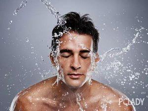 男士用什么可以让脸美白（这几个男士脸部美白的方法千万不要错过）(1)