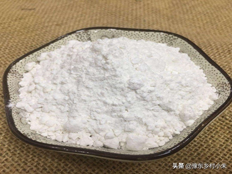土豆粉这样做，一碗不够吃，做法简单，大人小孩都爱吃