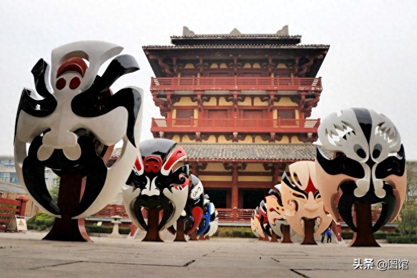 许昌曹丞相府：解密曹操处理军国大事的地方