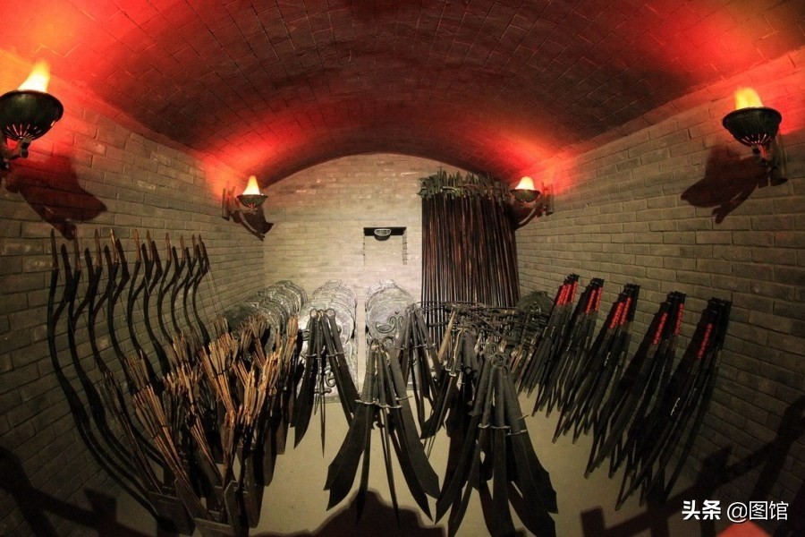 许昌曹丞相府：解密曹操处理军国大事的地方