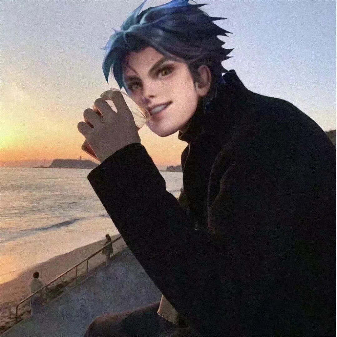 「王者荣耀」属于你的野王酷酷头像