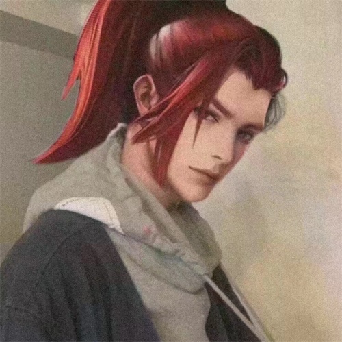 「王者荣耀」属于你的野王酷酷头像