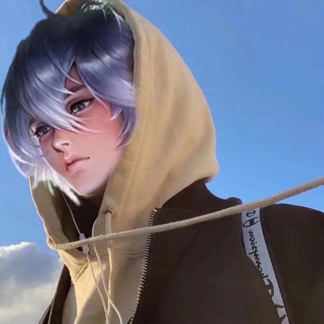 「王者荣耀」属于你的野王酷酷头像