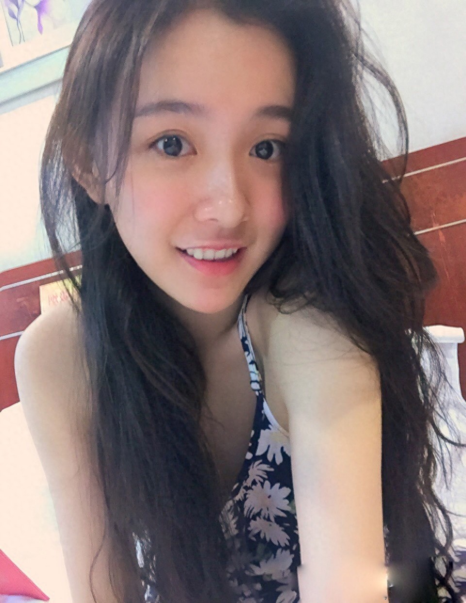 《爱情公寓》的心凌，以清新可人的风格聚焦众人目光