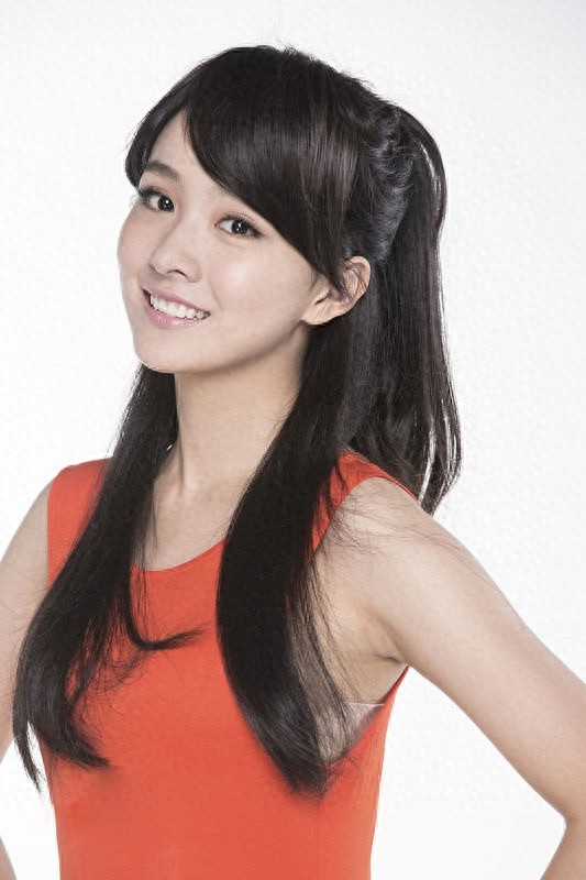 《爱情公寓》的心凌，以清新可人的风格聚焦众人目光