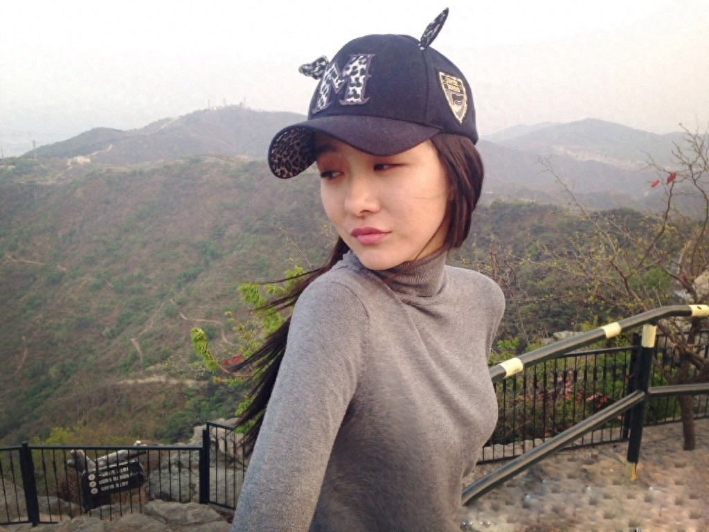 《爱情公寓》的心凌，以清新可人的风格聚焦众人目光