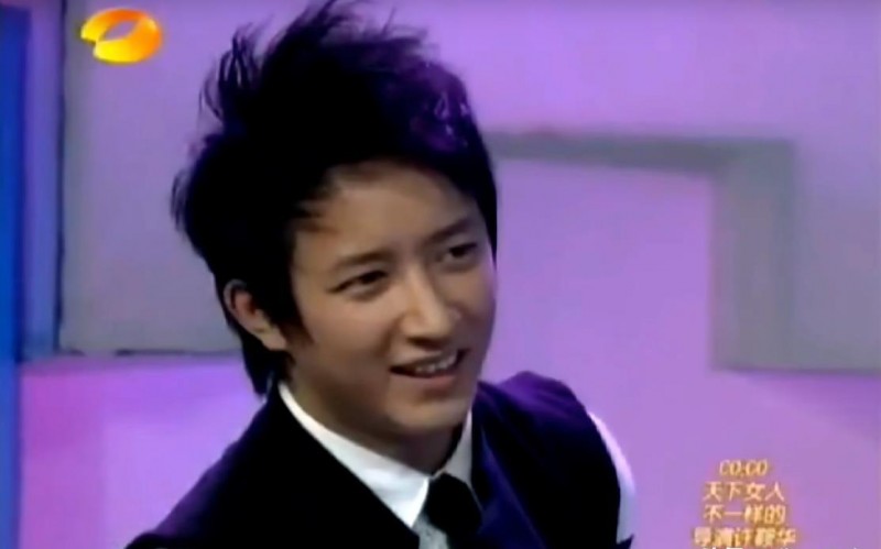 韩庚以前的组合叫什么（韩庚刘宪华12年后首度合体）