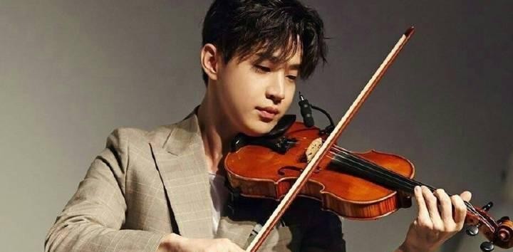 韩庚以前的组合叫什么（韩庚刘宪华12年后首度合体）