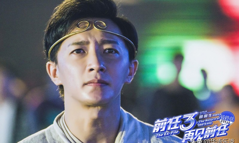 韩庚以前的组合叫什么（韩庚刘宪华12年后首度合体）