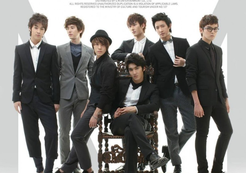 韩庚以前的组合叫什么（韩庚刘宪华12年后首度合体）