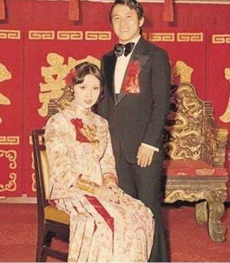 曾志伟到底有几个老婆(曾志伟的两妻四子)