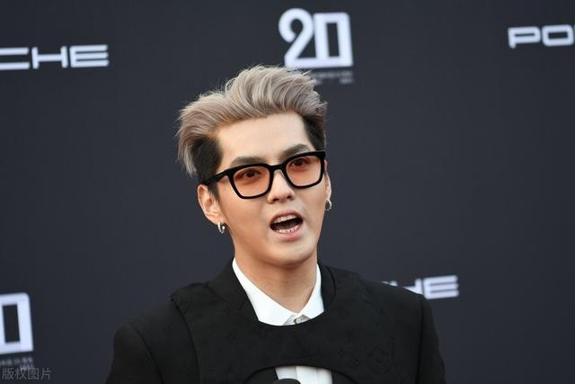 吴亦凡名下企业（吴亦凡家族名下大量公司注销）(4)