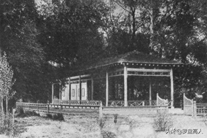 新疆老照片:1930年代的迪化(今乌鲁木齐)的景象