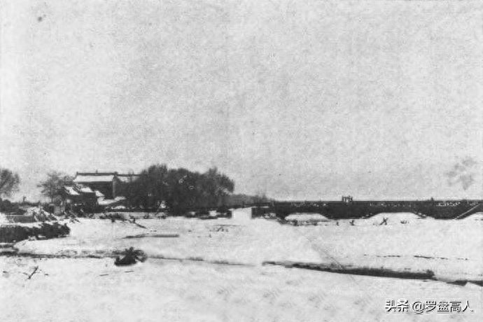 新疆老照片:1930年代的迪化(今乌鲁木齐)的景象