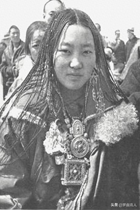 新疆老照片:1930年代的迪化(今乌鲁木齐)的景象