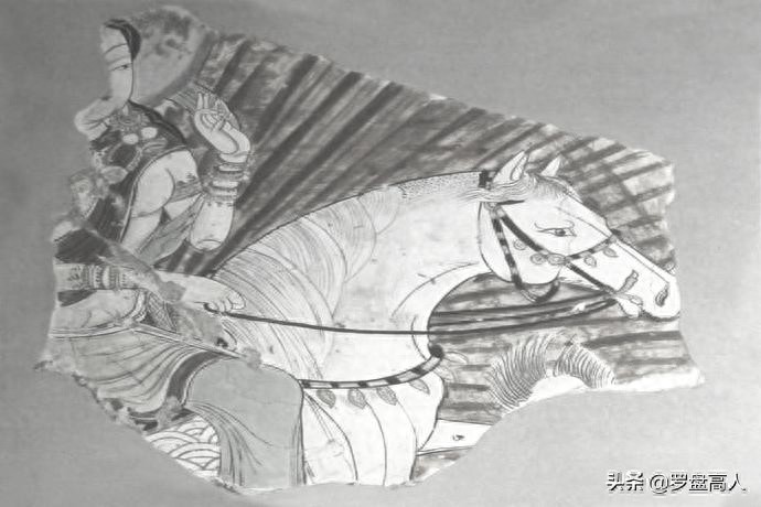 新疆老照片:1930年代的迪化(今乌鲁木齐)的景象