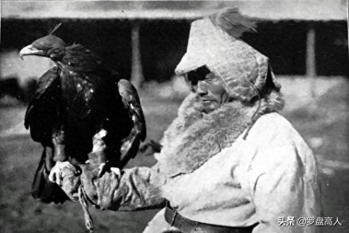 新疆老照片:1930年代的迪化(今乌鲁木齐)的景象